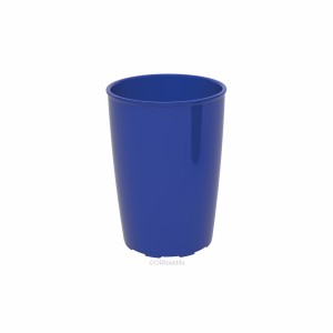 Beker SAN - 250cc - Blauw