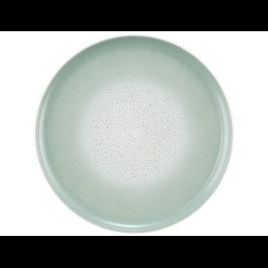 Bord rond Sento mint 215mm