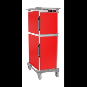 Thermobox FF210 8+6 x GN 1/1 convectie verwarmd