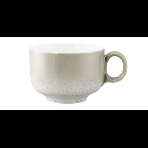 Soepkom met oor Sento cream 350cc