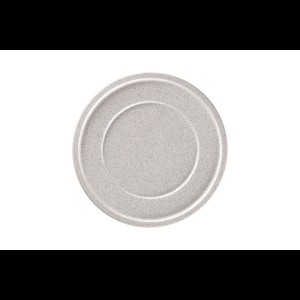 RAK Ease Bord plat met rand - Ø280mm - Clay