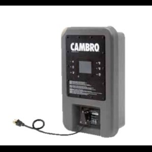 Warme Module 220V voor  PCU 800, 1000 en 2000