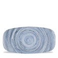 Churchill Elements Chef's Bord langwerpig - 298x153mm - Coast