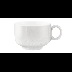 Soepkom met oor Sento wit 350cc