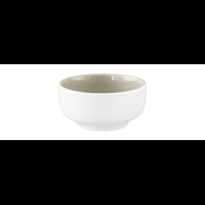 Dipschaal Sento cream 85mm