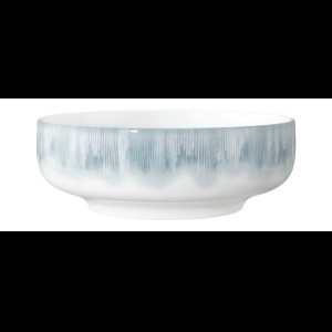 Bowl Sento Radiate blue 200mm