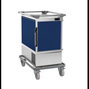 Thermobox K60 ECO 4 x GN 1/1 compressor koeling