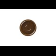 RAK Ease Schotel voor koffiekop - Ø165mm - Rust