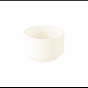 Suikerzakjeshouder rond Banquet off white Ø85mm