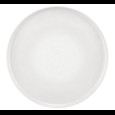 Bord rond Sento wit 270mm