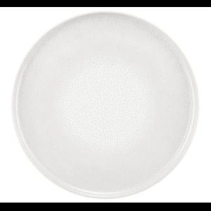 Bord rond Sento wit 270mm