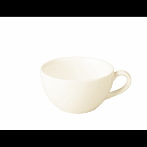 Kop niet stapelbaar Banquet off white 220cc