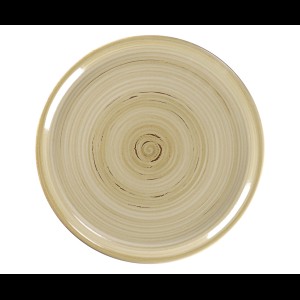 Pizzabord Spot Garnet Ø328mm