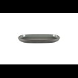 RAK Ease Bord ovaal - 261x180x25mm - Caldera