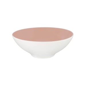 Schaal Coupe CFD Fashion oud roze 200mm