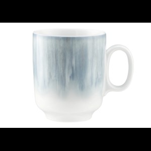 Mok met oor Sento Radiate blue 400cc