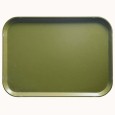 Dienblad Camtray Olive Green