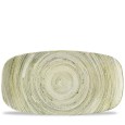 Churchill Elements Chef's bord langwerpig - 355x189mm - Fern