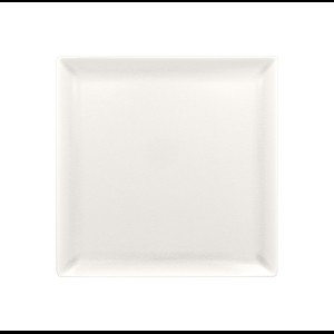 Bord vierkant Vintage White 245x245x21mm