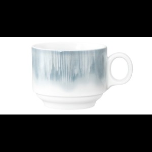 Kop stapelbaar Sento Radiate blue 200cc