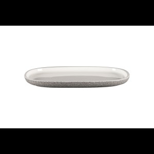 RAK Ease Bord ovaal - 332x230x25mm - Dual