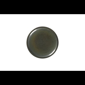 RAK Ease Coupebord plat - Ø210mm - Caldera