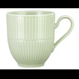 Mok met oor - 0.35Ltr - Zeegroen