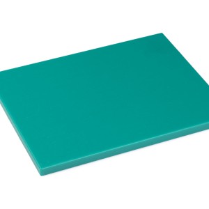 Interlux Snijplank - 325x265x15mm - Groen