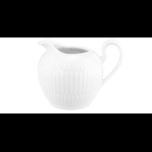 Roomkan - 0.17Ltr - Wit