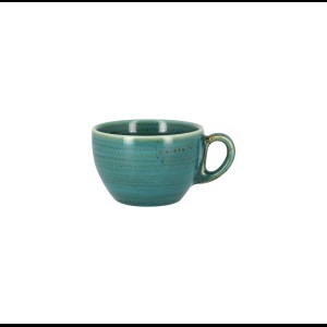 Koffiekop Twirl Lagoon 230cc