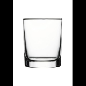 Pasabahce Istanbul Whiskyglas - 0.245Ltr