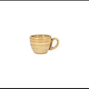 Espressokopje Twirl Beach 80cc