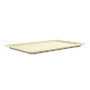 Gastronormschaal 1/1-20mm - Light brown/Sand