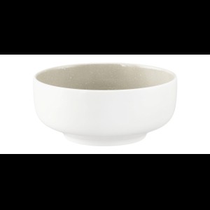 Mueslibowl Sento cream 150mm