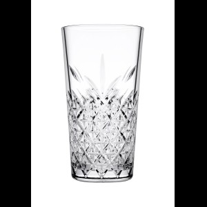 Pasabahce Timeless Longdrinkglas getemperd - 0.47Ltr - Stapelbaar