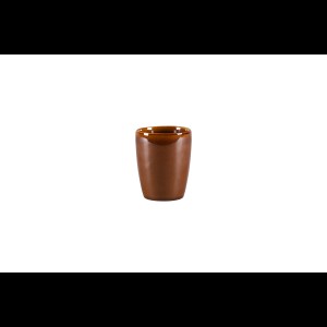 RAK Ease Koffiekop zonder handvat - 0.2Ltr - Honey