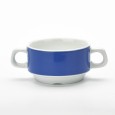 Soepkop Colour$ Blauw 270cc
