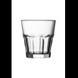 Pasabahce Casablanca Jus-/cocktailglas getemperd - 0.208Ltr
