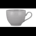 Koffiekop - 0.25Ltr - Zilvergrijs