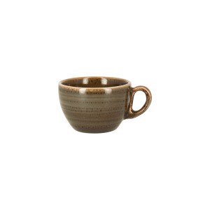 Koffiekop Twirl Alga 230cc