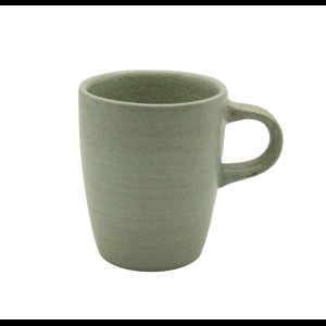 Koffiekop - 0.2Ltr - Aqua Green