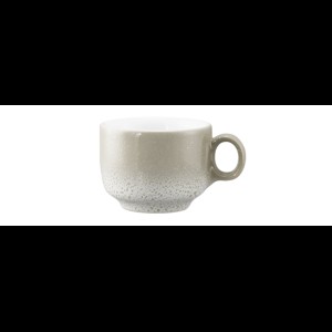 Kop espresso met oor Sento cream 80cc