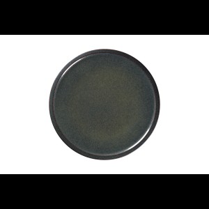 RAK Ease Coupebord plat - Ø320mm - Caldera