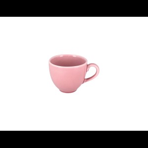 Koffiekop Vintage Pink 200cc