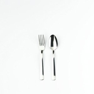 Cocktailvork Rosa 18/0 140mm