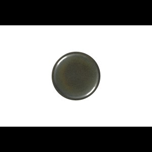 RAK Ease Coupebord plat - Ø160mm - Caldera