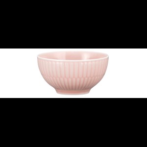 Dipschaal - 0.14Ltr - Roze