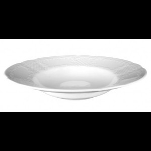 Bord pasta diep Salzburg 300mm