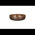 RAK Ease Schaal - Ø200mm - Rust