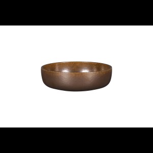 RAK Ease Schaal - Ø200mm - Rust